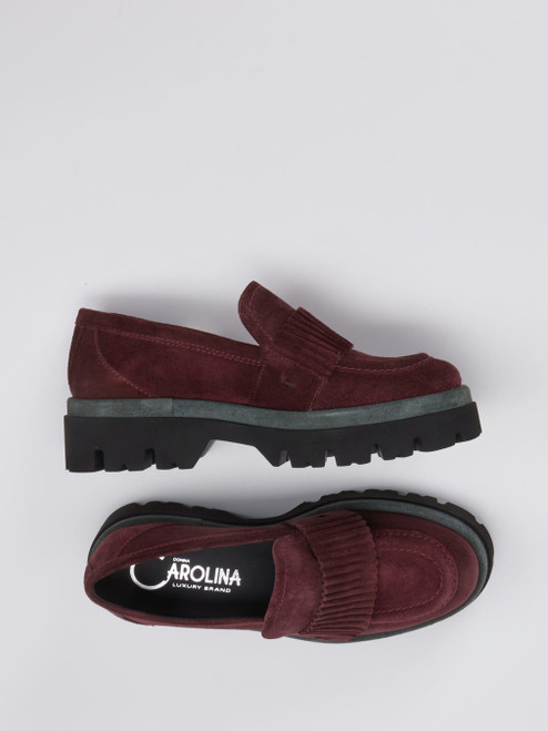 Slipper-15135090007 Donna Carolina