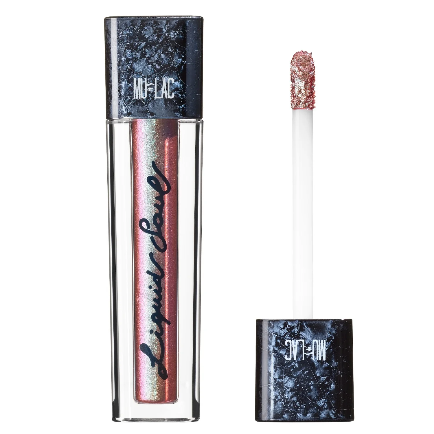 LIQUID SOUL Eyes - Pigmento líquido para ojos, rostro y labios - Sombra de ojos en crema