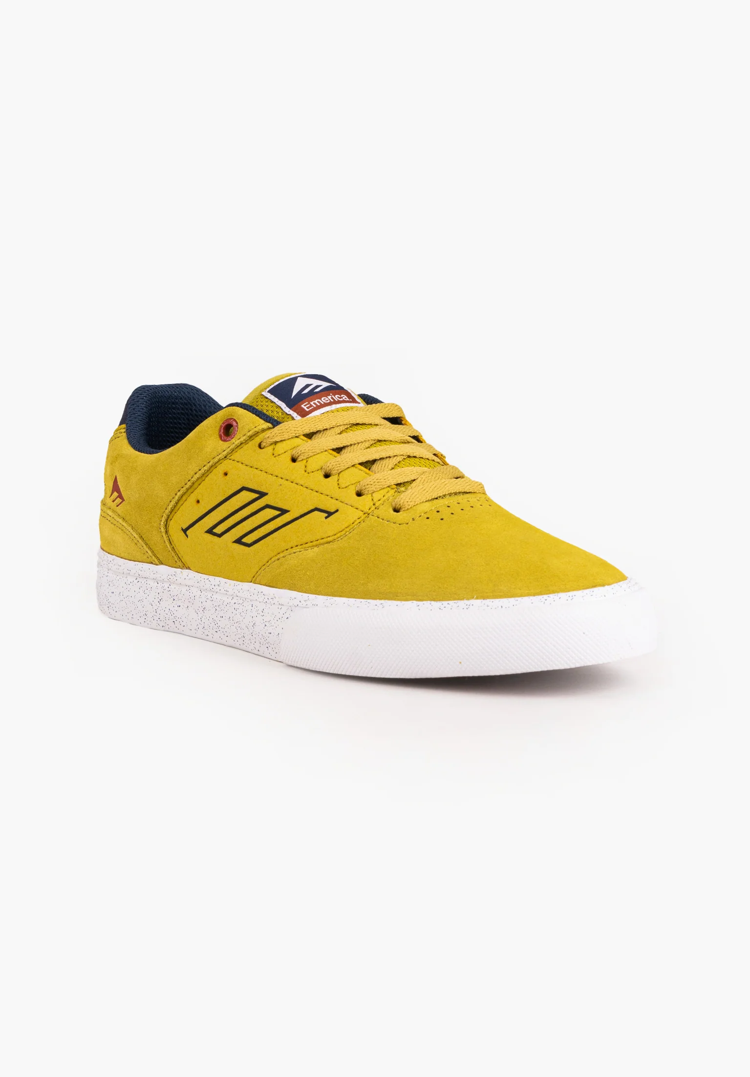 The Low Vulc