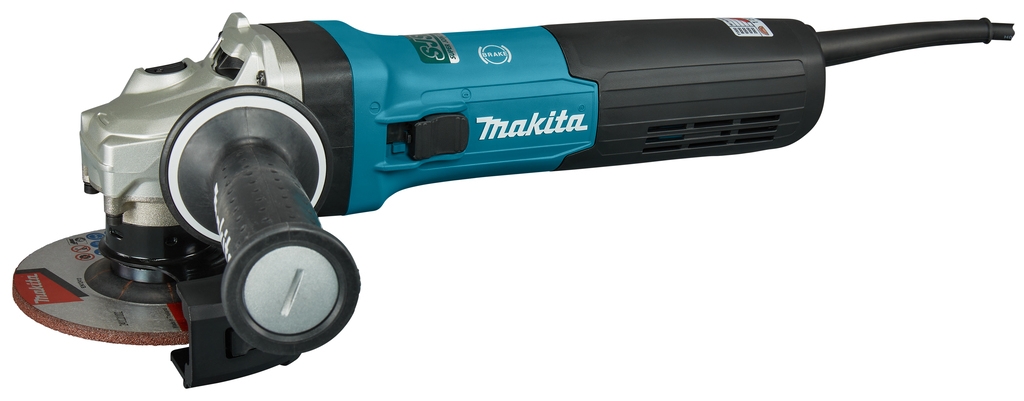 Makita GA5091X01 Úhlová bruska 230V 125 mm 1900 W