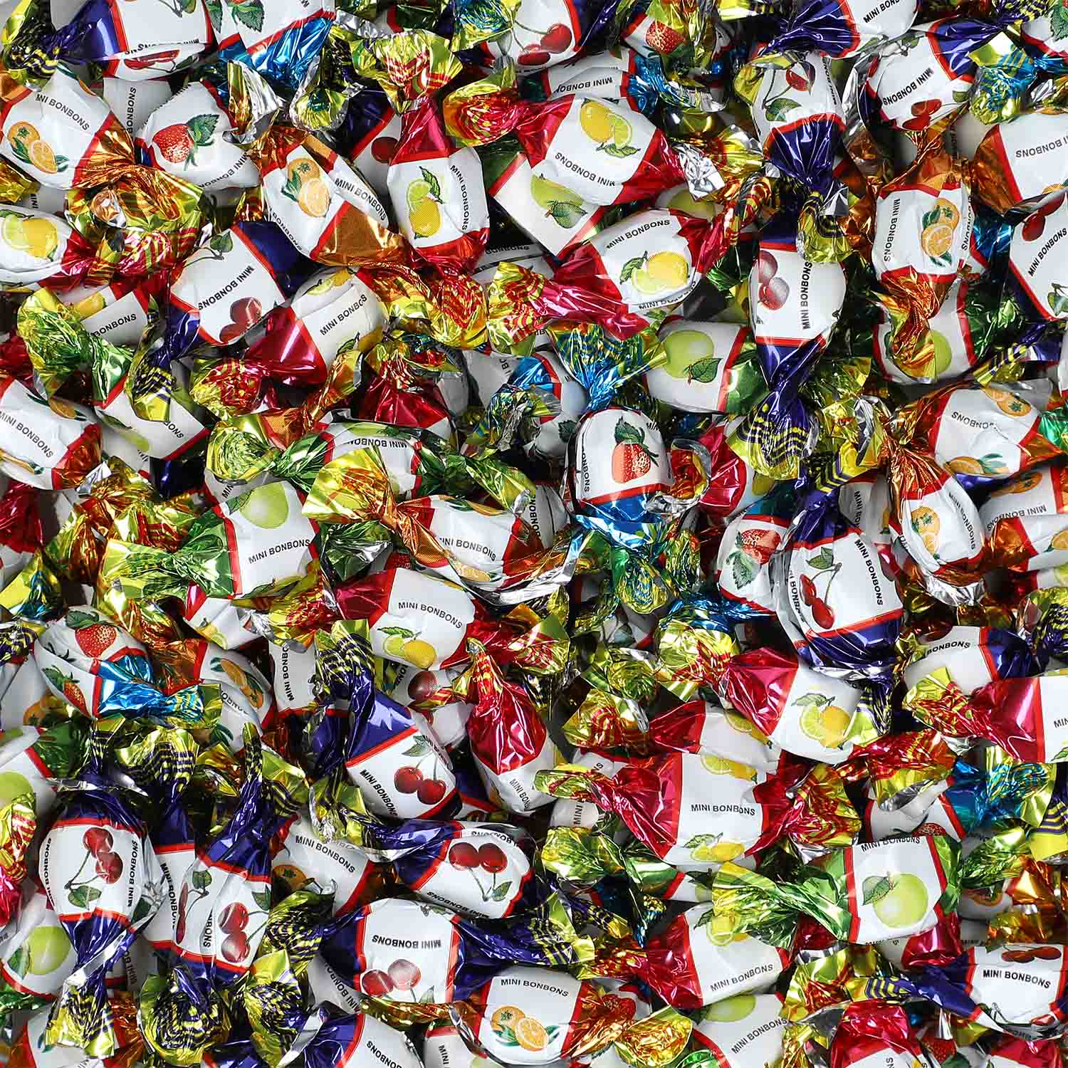 Cool Mini Bonbons 1kg