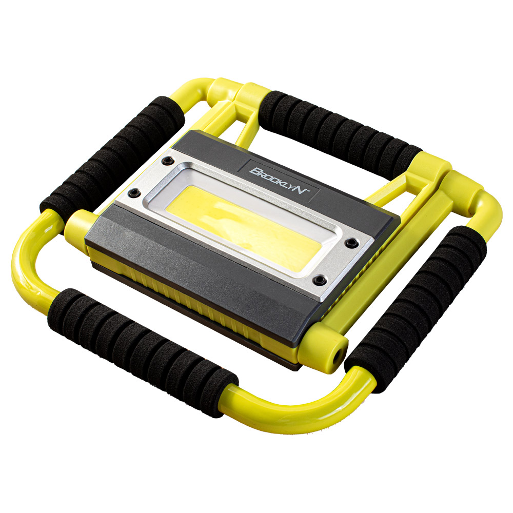 Brooklyn High Power LED-Arbeitslampe - 30 Watt