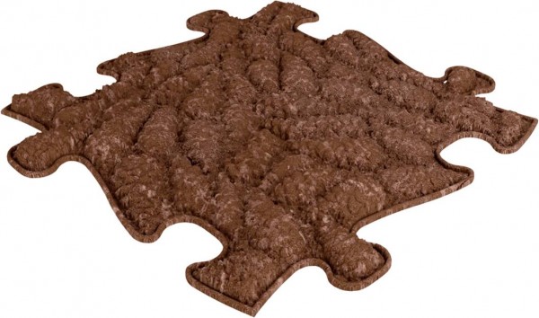Muffik ~ Sensorikmatten ~ Set ECO mit 6 Teilen