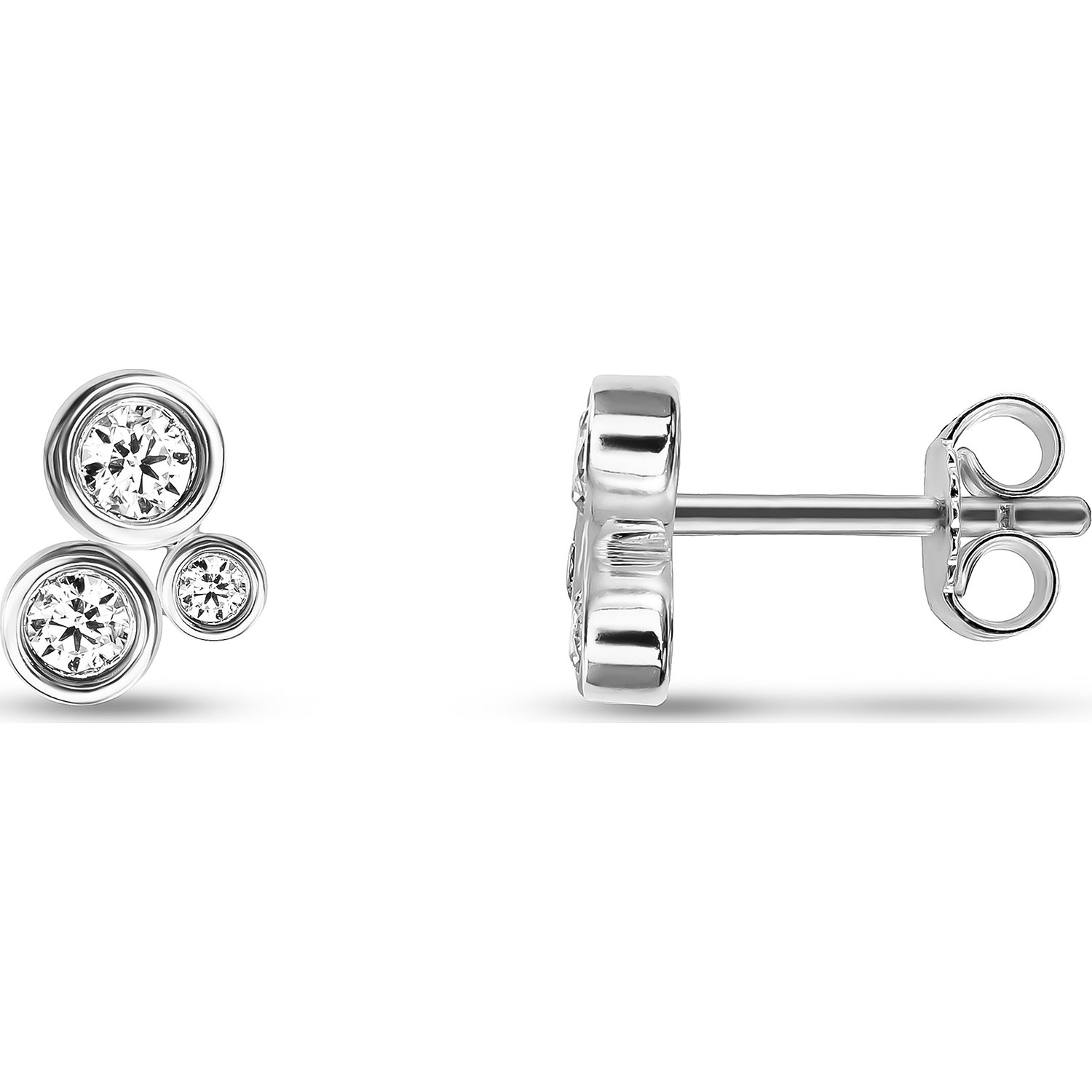 Iecienītākie auskari