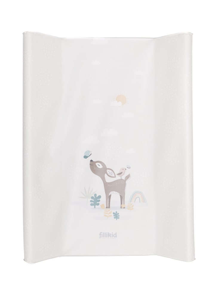 fillikid Wickelauflage 2-Keil Exclusiv in Reh günstig kaufen onesize