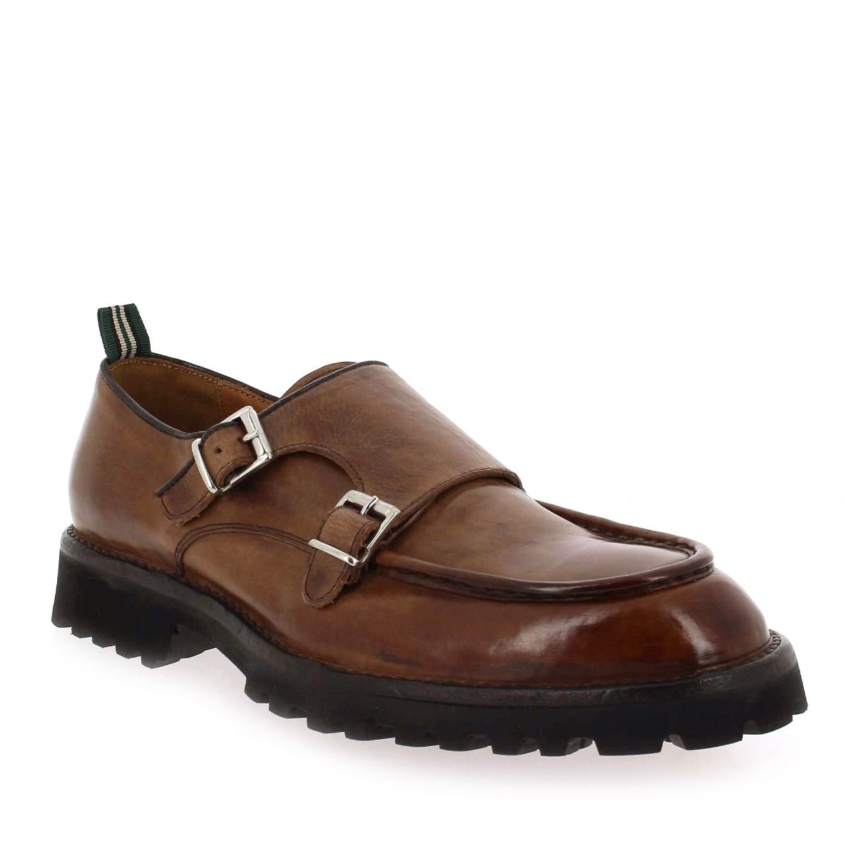 Green george  1035 - cognac