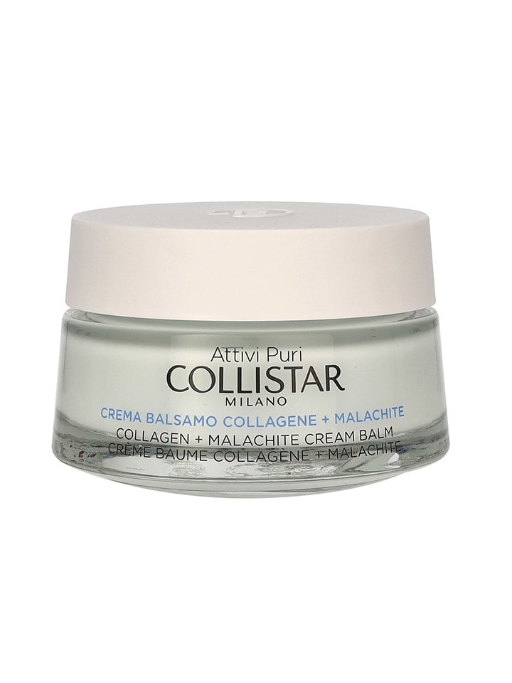 Collistar Gesichtscreme 