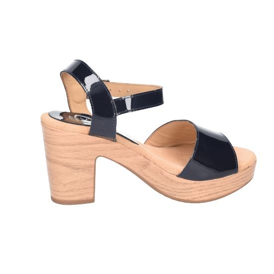 IMAGO Klassische Sandalen blau