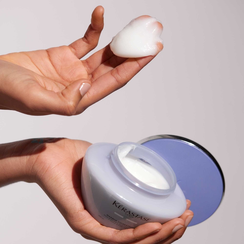 Kérastase Blond Absolu Masque Cicaextrême Masque