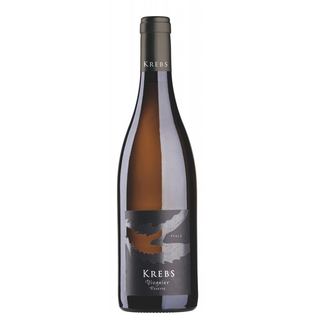 2020 Viognier Réserve trocken - BIO