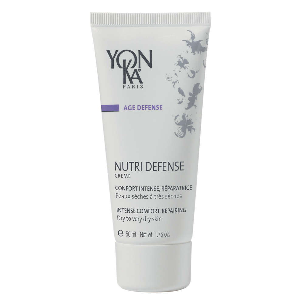 Yon-Ka Nutri Défense Crème Confort intense, réparatrice