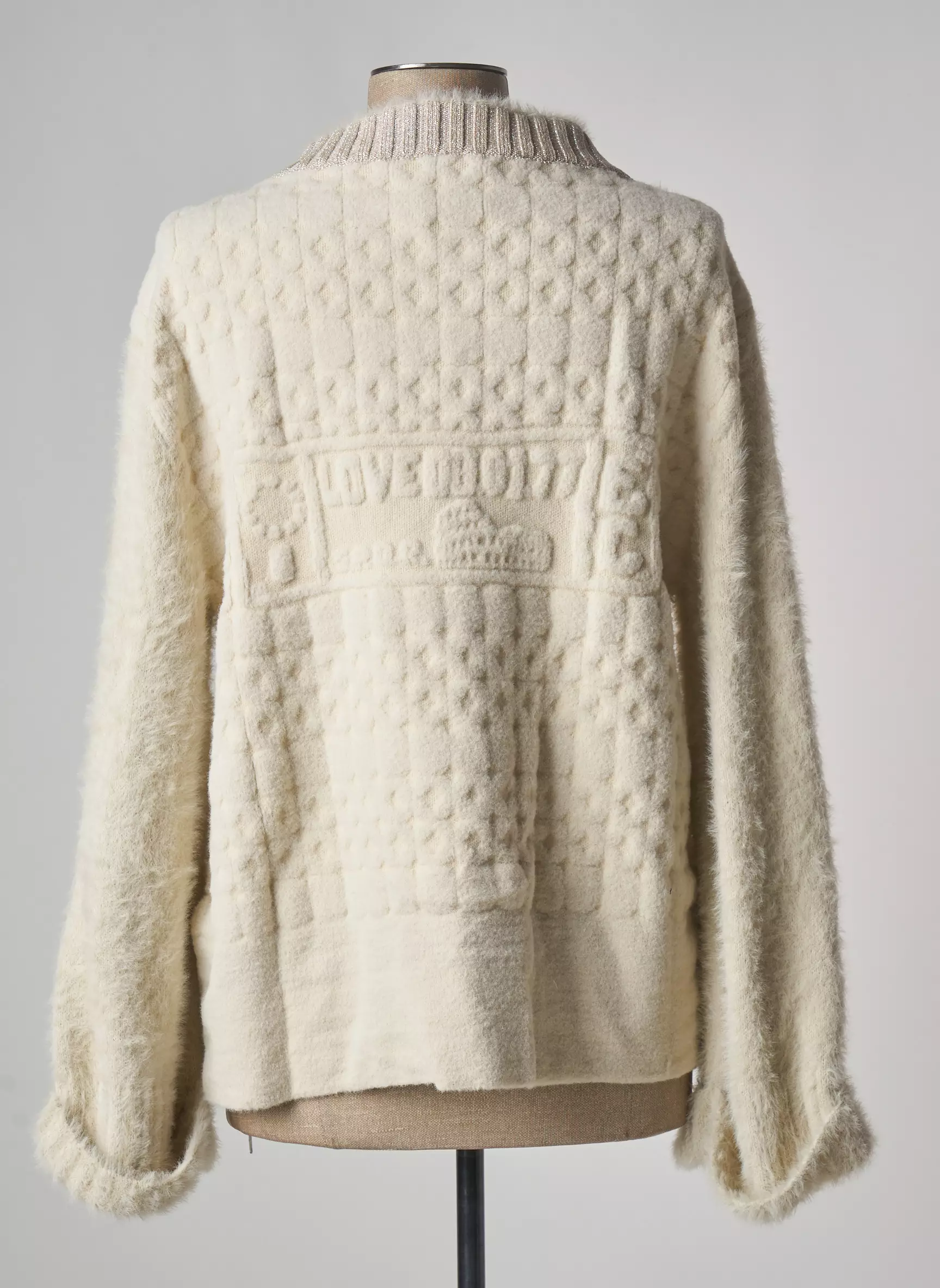 Elisa Cavaletti Vestecasual Femme couleur beige
