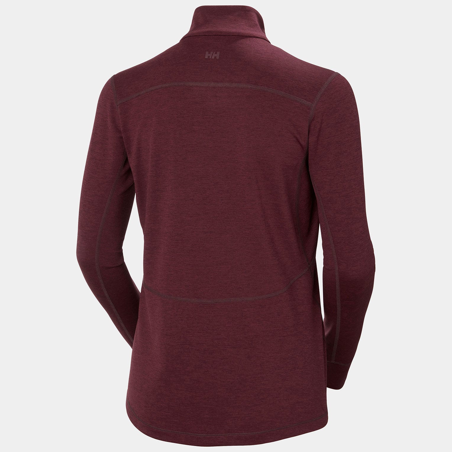 Women's LIFA® Tech Lite 1/2 Zip T-Shirt