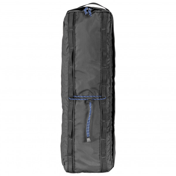 Bach - Pockets Side Long - Packsack