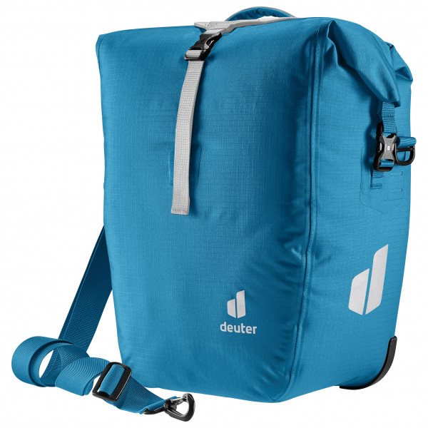 Deuter - Weybridge 25+5 - Gepäckträgertasche
