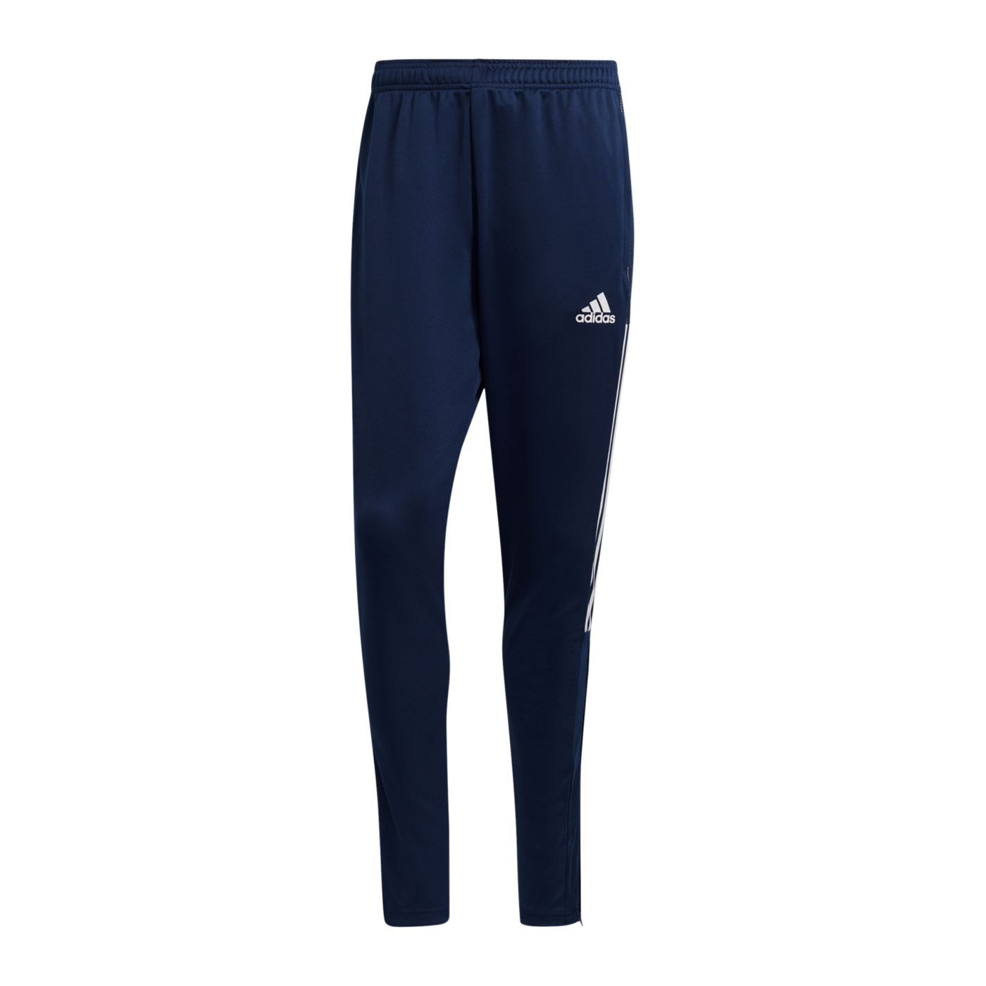 adidas Tiro 21 TK Trainingshose Dunkelblau