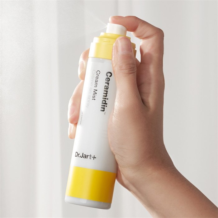 Cream Mist