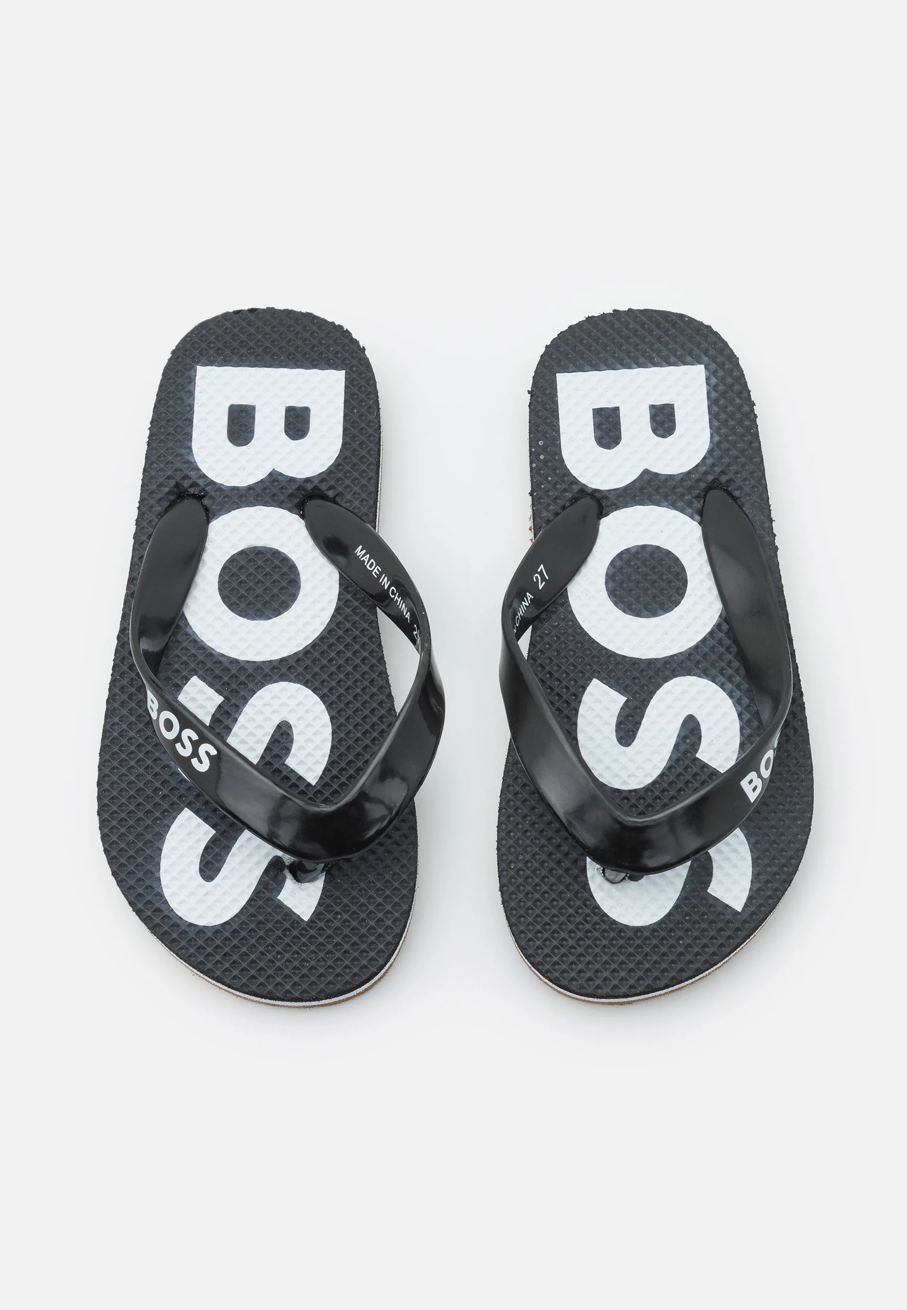 Chanclas BOSS Kidswear