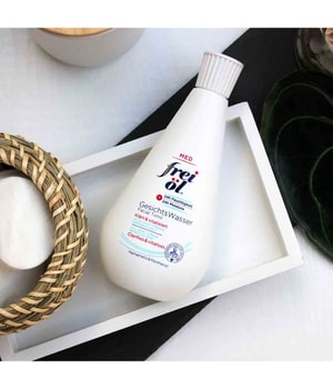 frei öl Reinigung & Deodorants Gesichtswasser-200 ml