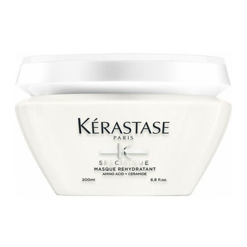 Kérastase Specifique Rehidratáló gél maszk 200 ml