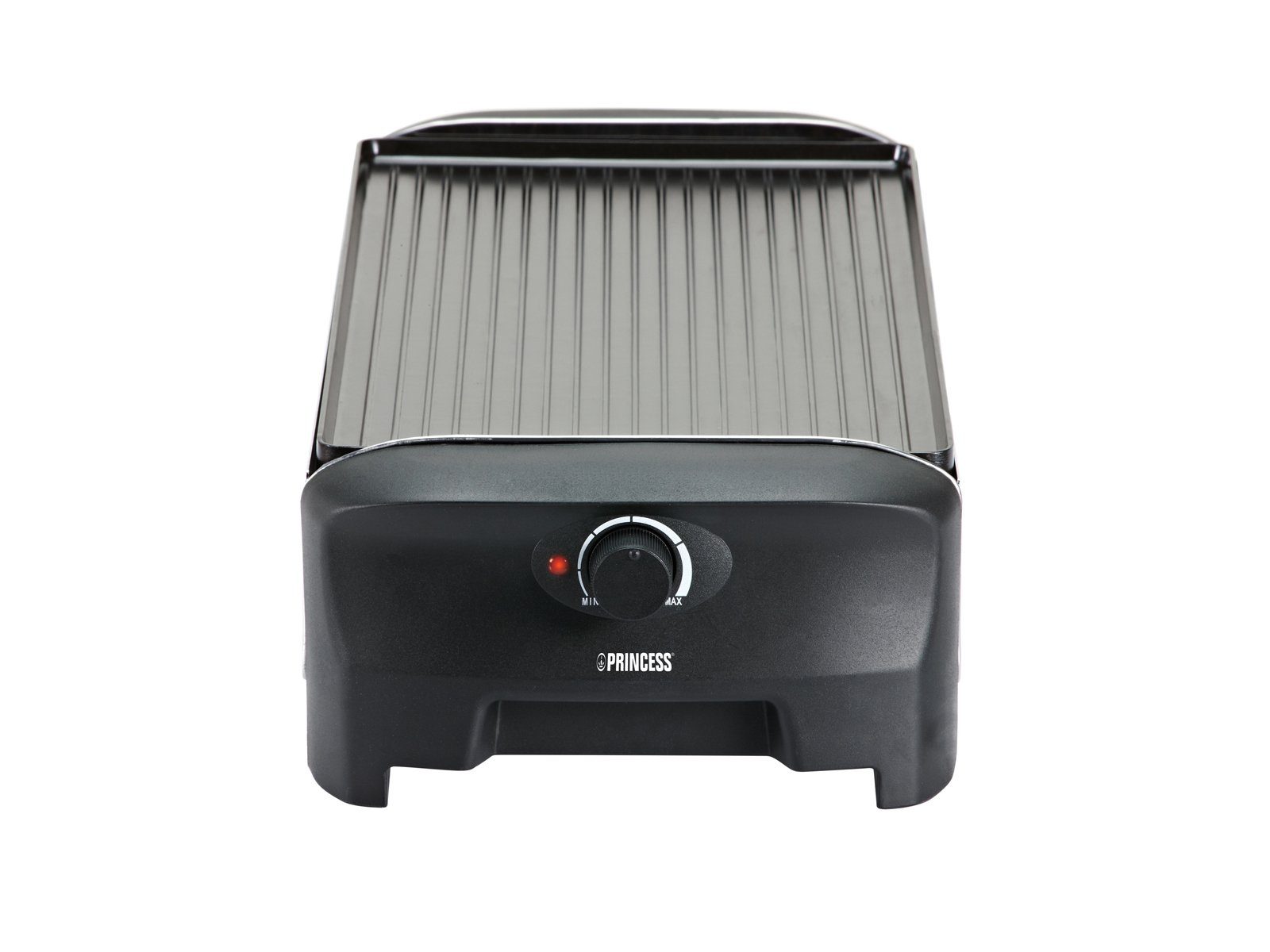Setpoint Raclette, 8 Raclettepfännchen, 1400 W, großes XL Gerät für 2-8 Personen Tisch-Grill wendbare Platte & Gabeln