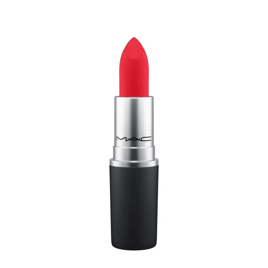 Lápiz labial Rossetti Powder Kiss - Lápiz labial mate, Lápiz labial