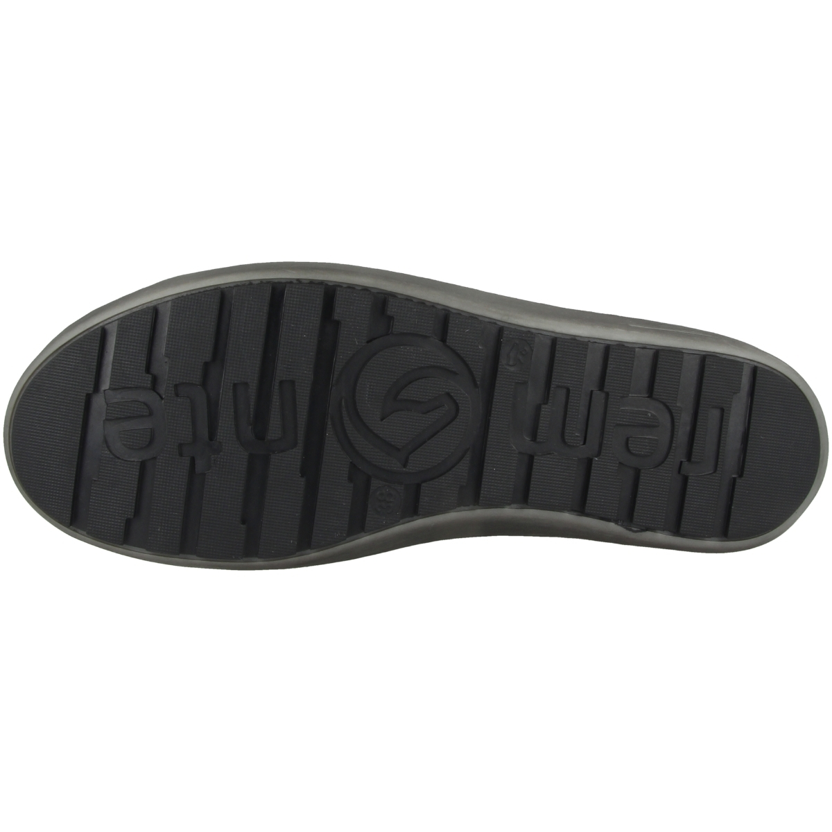 Remonte D4471 Sneaker mid grau