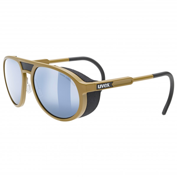 Uvex - Mtn Classic Colorvision Mirror Cat. 3 - Sonnenbrille