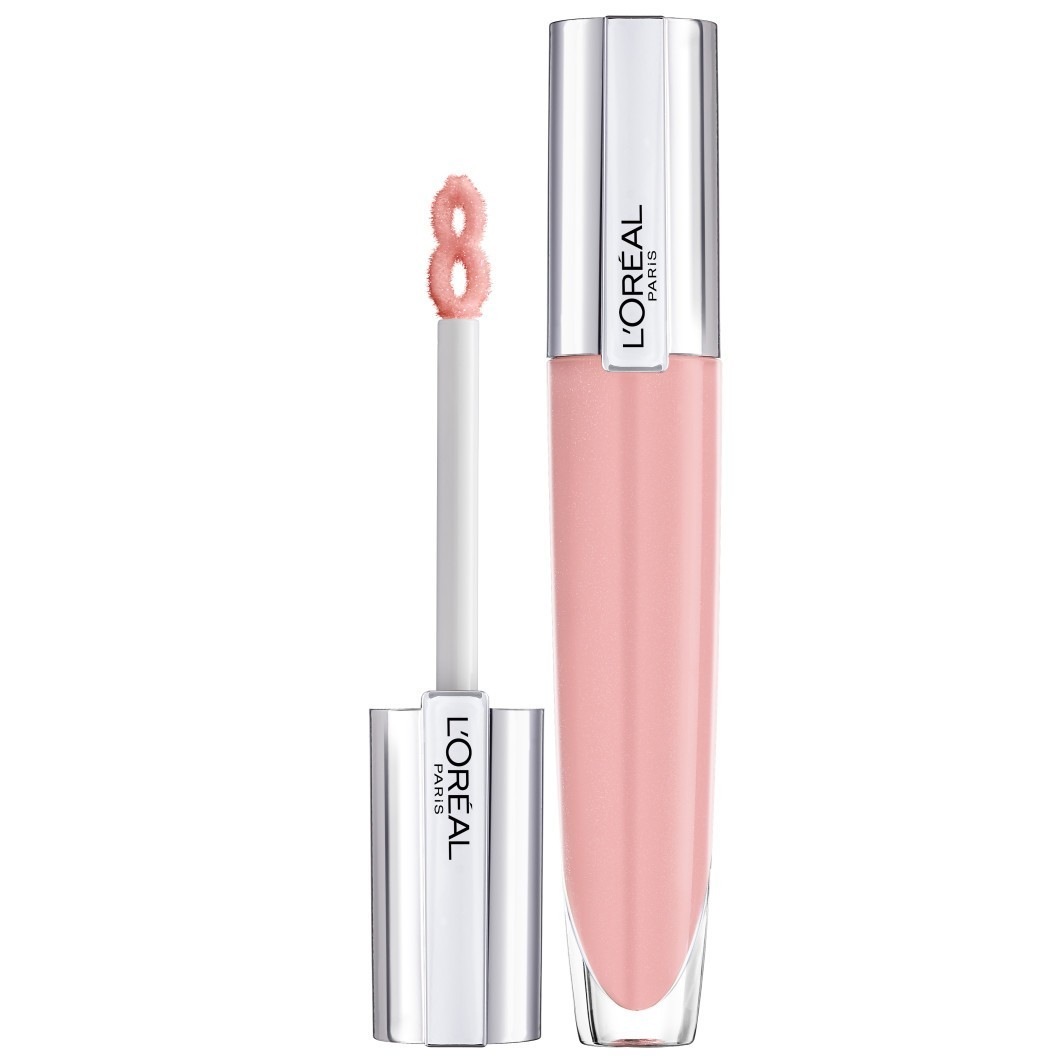 Brilliant Signature Plump-in-Gloss