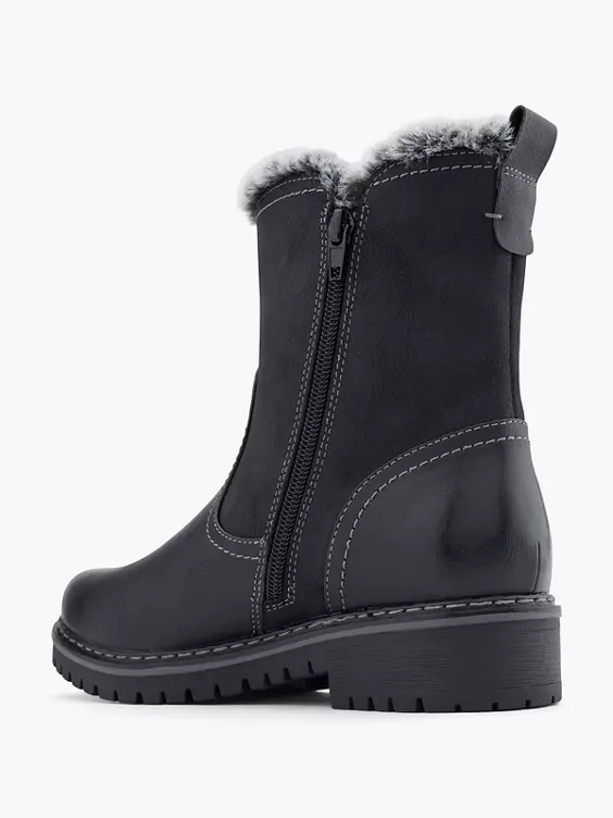 Easy Street Komfort Boots
