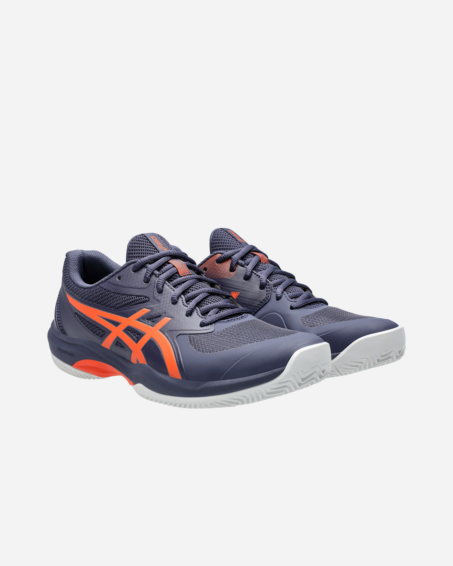 Scarpe Tennis Asics Gel Game Clay M 1041A490-500