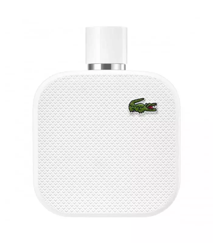 L.12.12 BLANC EAU DE TOILETTE Eau de Toilette Vaporisateur