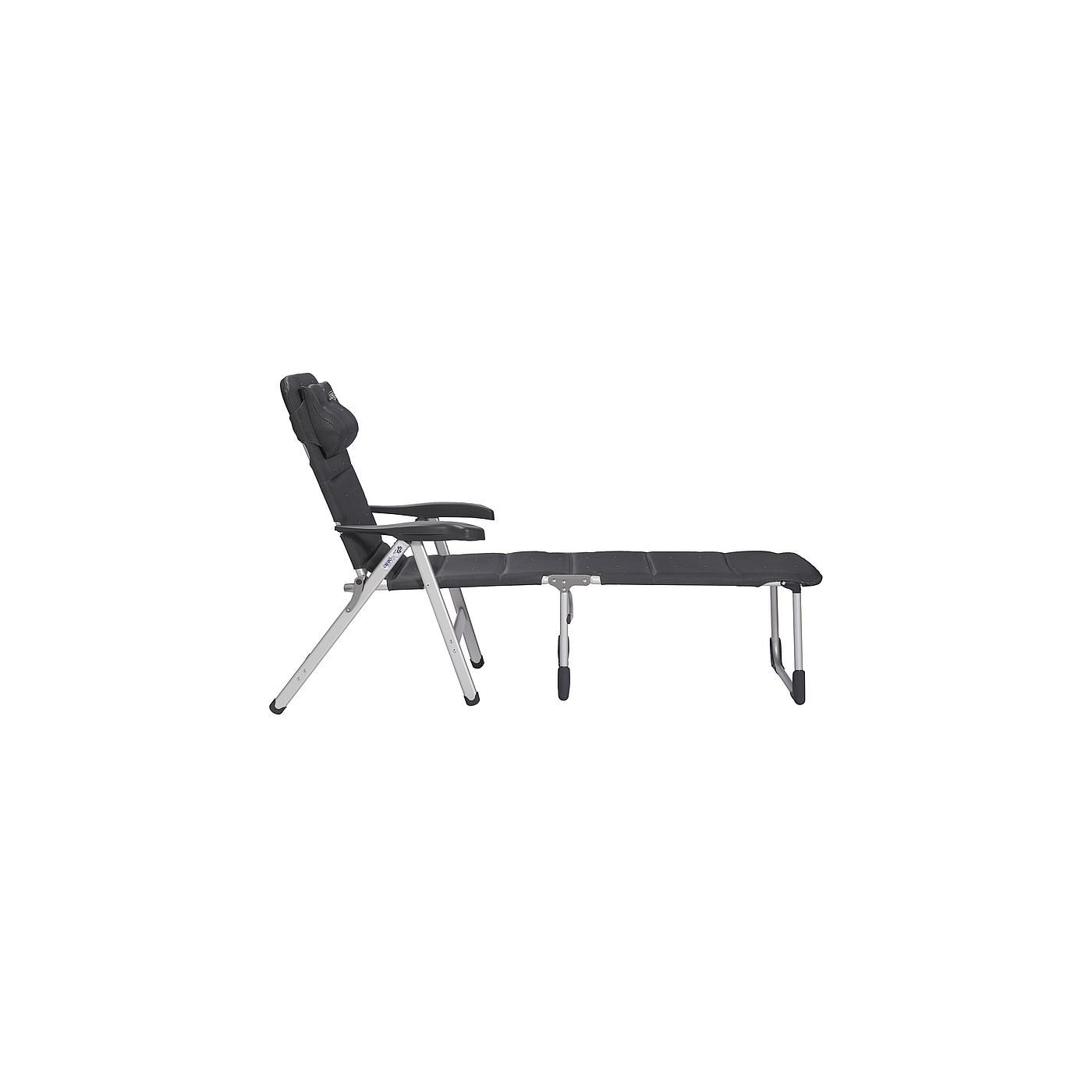 Crespo AL-733 Air-Deluxe Sitz-/Liegestuhl