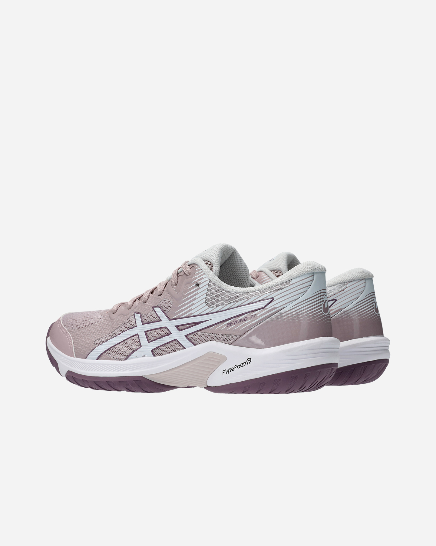 Scarpe Volley Asics Beyond Ff W 1072A095-700