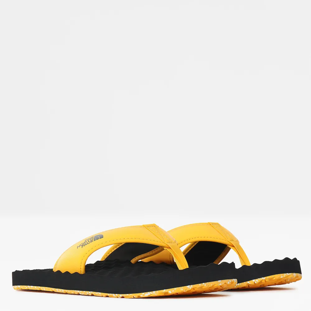 The North Face Base Camp Ii Flip NF0A47AAZU3 / gelb