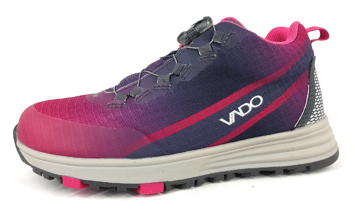 Vado Sky 43306 Rot 307 fuchsia