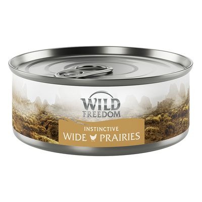 Wild Freedom Instinctive 6 x 70 g