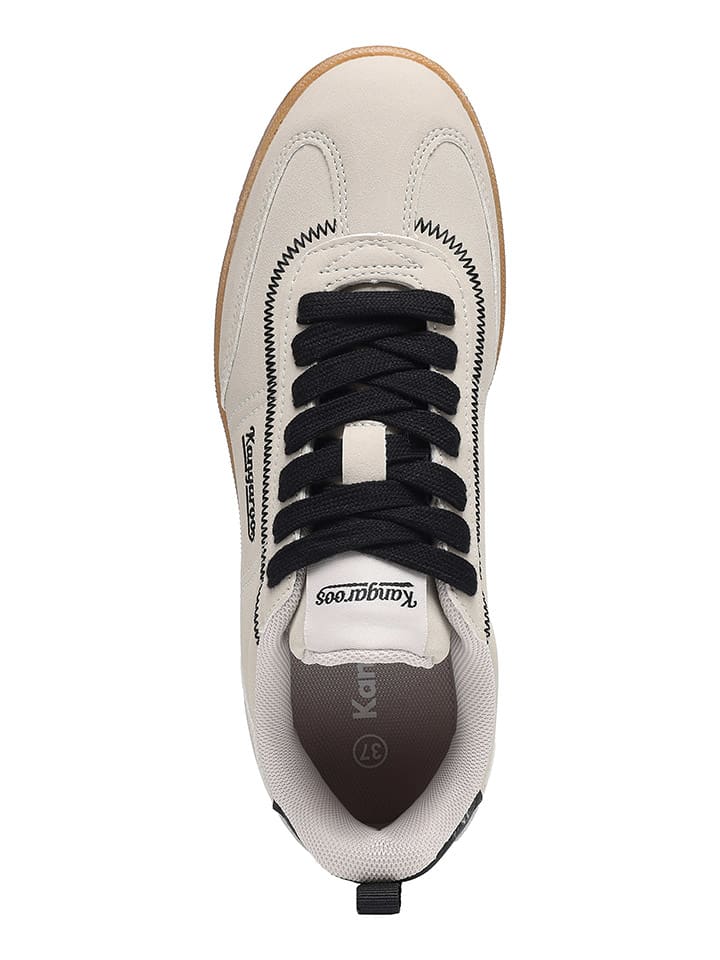 Kangaroos Sneakers 