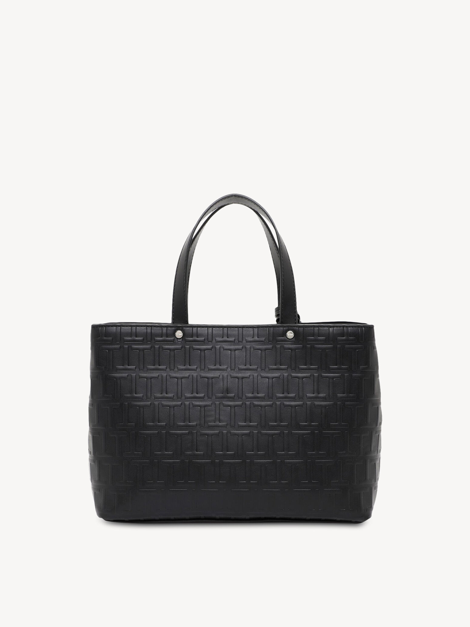 Sac cabas - noir