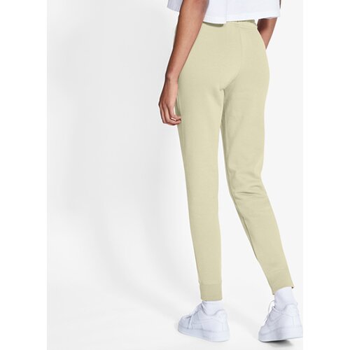 DAMEN SPORTHOSE W NSW ESSNTL PANT TIGHT FLC MR