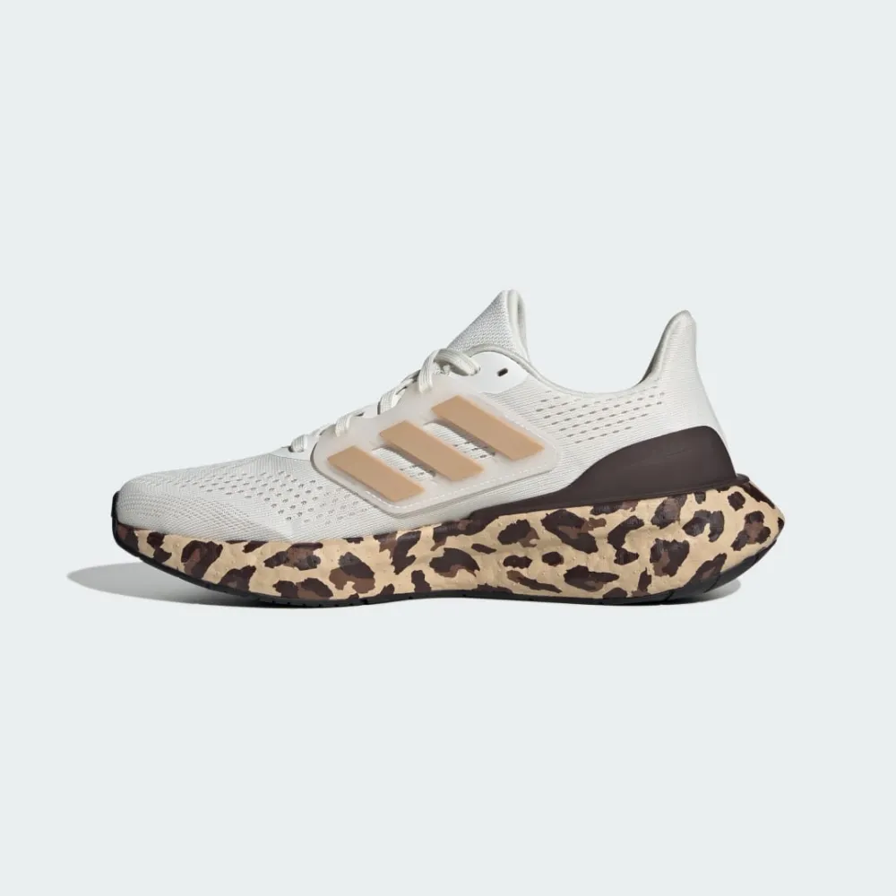 adidas Pureboost 23 IF1558 / weiss