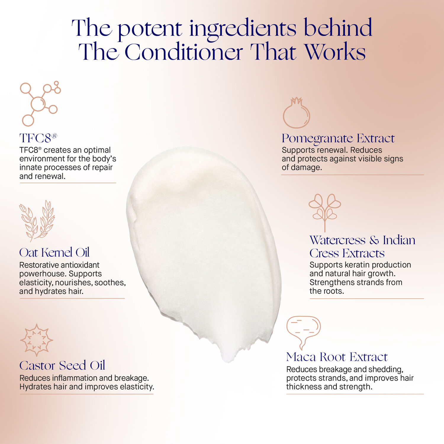 Augustinus Bader The Conditioner Après-Shampooing 150 ml