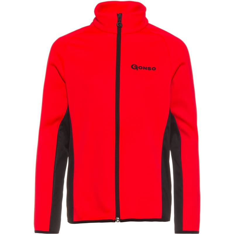 Gonso Moritz Fahrradjacke Mdchen