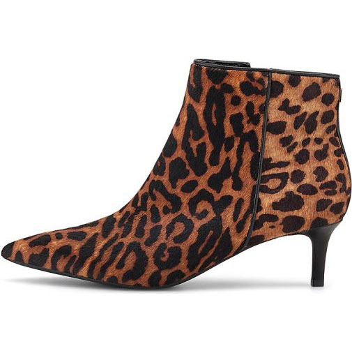 Lauren Ralph Lauren Leo-Stiefelette