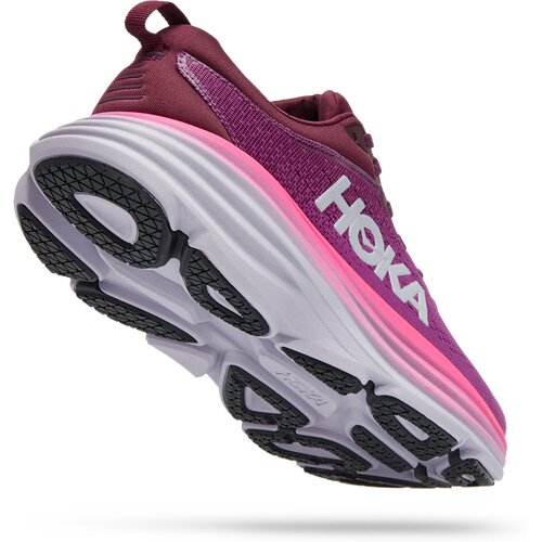 DAMEN LAUFSCHUHE W BONDI 8