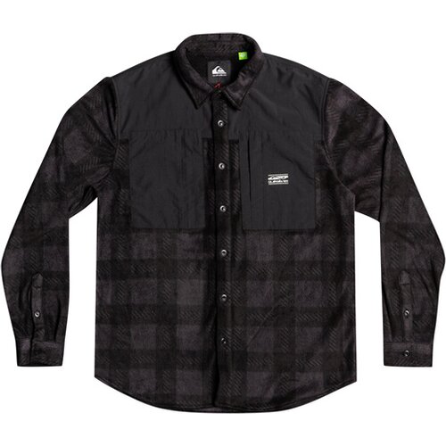 HERREN HEMD NORTH SEAS M WVTP