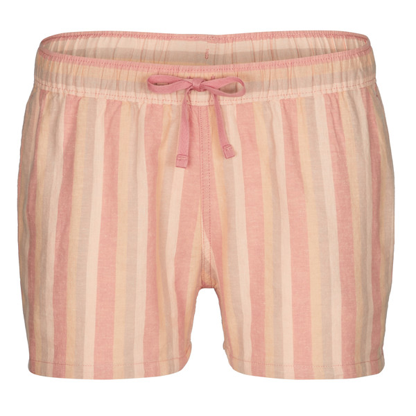 W' S ISLAND HEMP BAGGIES SHORTS Damen - Shorts