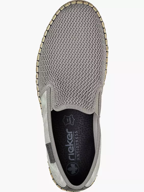 Rieker Herren Slipper