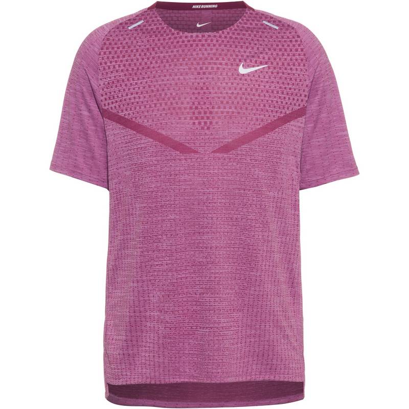 Nike DFADV TECHKNIT Funktionsshirt Herren