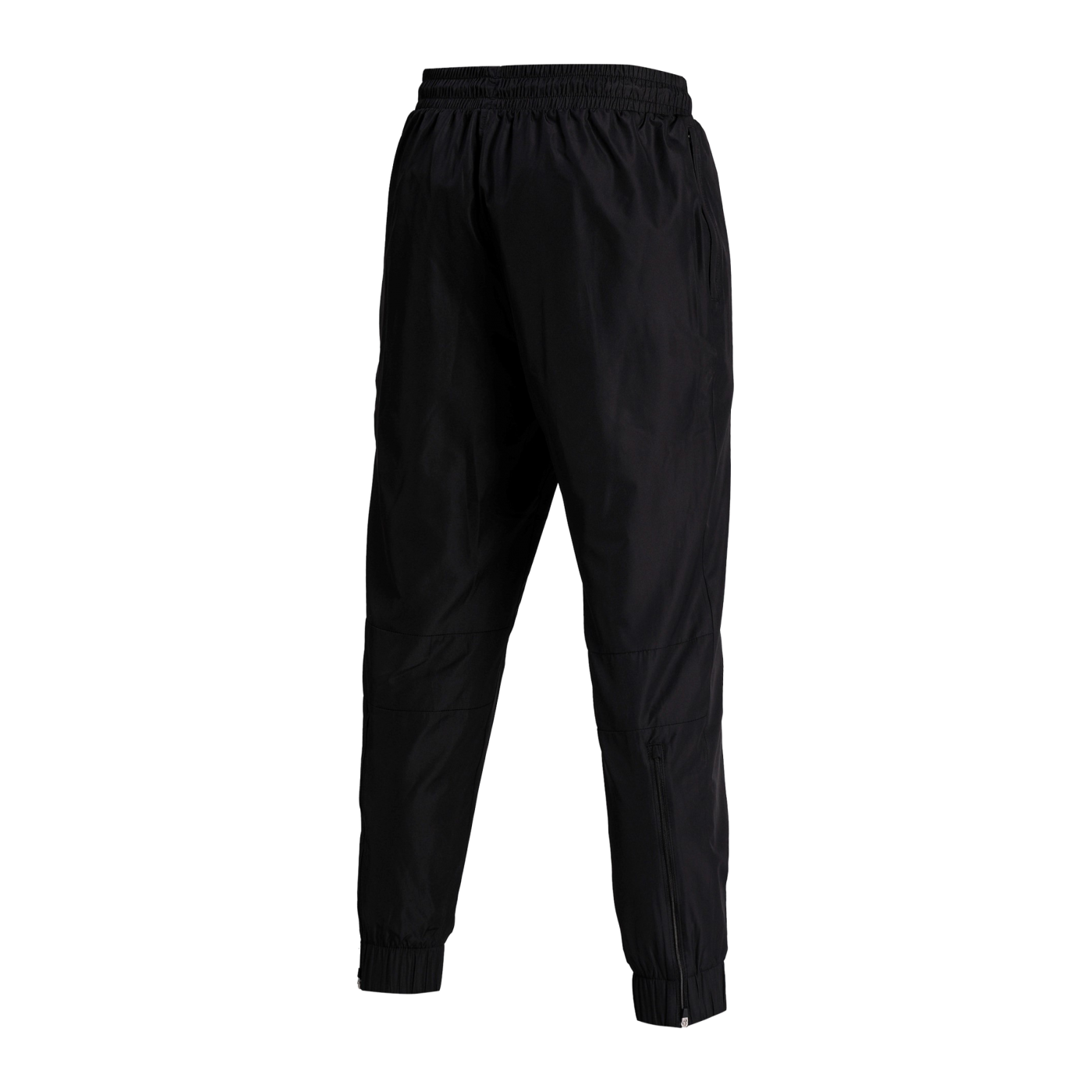 PUMA Cross the Line Warm Up Hose Schwarz F01